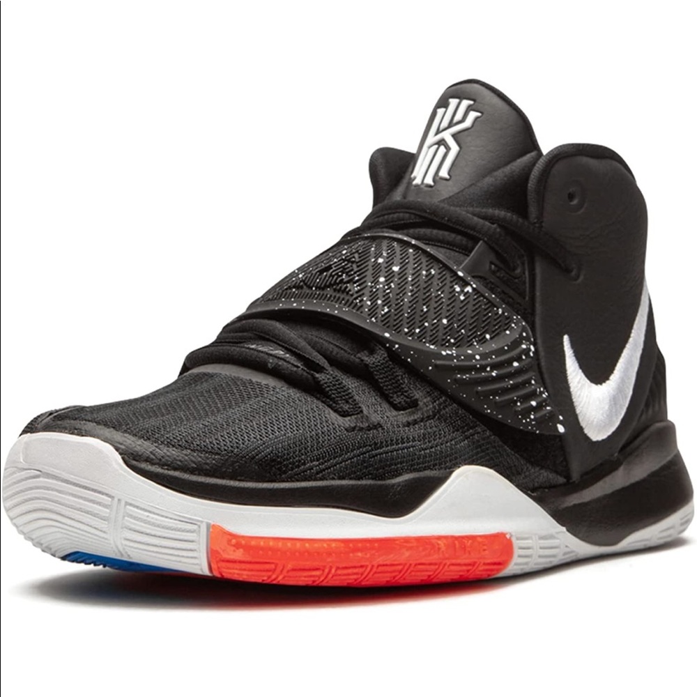 Nike youth Kyrie 6 sz 5